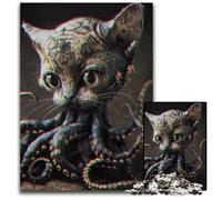 subjectnamae Jigsaw Puzzles for Adults 1000 Paper Puzzles Brain Challenge for TeenagersHome Decor 1000 PCS(38x26cm)