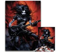 subjectnamae Jigsaw Puzzles for Adults 1000 Paper Puzzles Brain Challenge for TeenagersHome Decor 1000 PCS(38x26cm)