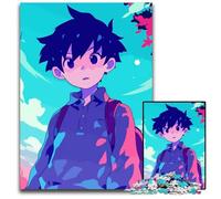 subjectnamae Jigsaw Puzzles for Adults 1000 Paper Puzzles Brain Challenge for TeenagersHome Decor 1000 PCS(38x26cm)