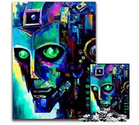 subjectnamae Jigsaw Puzzles for Adults 1000 Paper Puzzles Brain Challenge for TeenagersHome Decor 1000 PCS(38x26cm)