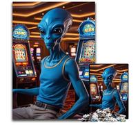 subjectnamae Jigsaw Puzzles for Adults 1000 Paper Puzzles Brain Challenge for TeenagersHome Decor 1000 PCS(38x26cm)