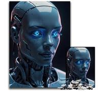 subjectnamae Jigsaw Puzzles for Adults 1000 Paper Puzzles Brain Challenge for TeenagersHome Decor 1000 PCS(38x26cm)