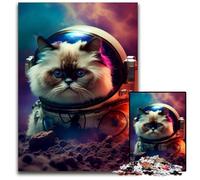 subjectnamae Jigsaw Puzzles for Adults 1000 Wooden Puzzles Brain Challenge for TeenagersHome Decor 1000 PCS(75x50cm)