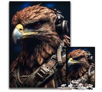 subjectnamae Jigsaw Puzzles for Adults 1000 Wooden Puzzles Brain Challenge for TeenagersHome Decor 1000 PCS(75x50cm)