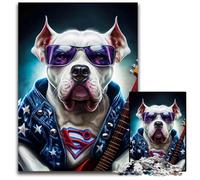 subjectnamae Jigsaw Puzzles for Adults 1000 Wooden Puzzles Brain Challenge for TeenagersHome Decor 1000 PCS(75x50cm)