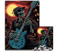 subjectnamae Jigsaw Puzzles for Adults 1000 Wooden Puzzles Brain Challenge for TeenagersHome Decor 1000 PCS(75x50cm)