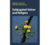 Subjugated Voices and Religion