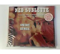 Sublette, Ned - Cowboy Rumba