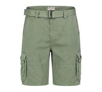 Sublevel Men's Cargo Bermuda Shorts green 31
