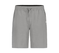 Sublevel SEERSUCKER SHORTS Shorts taupe XL