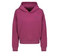 Sublevel SWEAT HOODIE Hoodie pink S