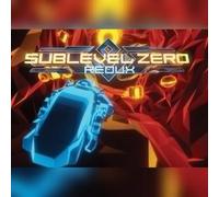 Sublevel Zero Redux (Xbox One / Xbox Series X|S) Xbox Live Key - UNITED STATES