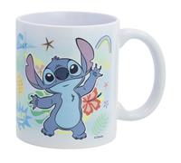 SUBLIM CERAMIC MUG 325 ML | STITCH SEAWORLD Cup