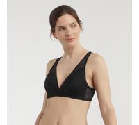 Sublim SA Padded Triangle Bra Black