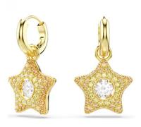 Sublima Swarovski 5755274 Star Earrings