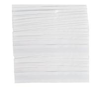 Sublimation Blank Heat Shrink Wrap Tube for Pen, 2x13cm Non-Toxic Odorless Paper-20/200Pcs Wraps or 20Pcs with Pens,DIY Pen Making Accessory (Shrink Wrap 200Pcs)