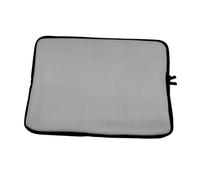 Sublimation Blank Laptop Sleeve Neoprene 12-13" Anti-Shock Zipper Water-Resistant for Customisation Business and Personal Needs (25 Pack)