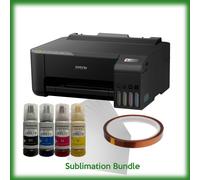 Epson ET-1810 inkjet printer Colour 5760 x 1440 DPI A4 Wi-Fi