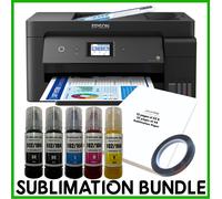 Epson EcoTank ET-15000 Inkjet A3 4800 x 1200 DPI 38 ppm Wi-Fi