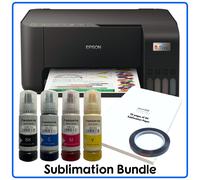 Epson EcoTank ET-2860 Inkjet A4 5760 x 1440 DPI 33 ppm Wi-Fi