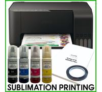 Epson EcoTank ET-2860 Inkjet A4 5760 x 1440 DPI 33 ppm Wi-Fi