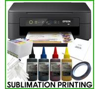 Epson Expression Home XP-2200 Inkjet A4 5760 x 1440 DPI 27 ppm Wi-Fi