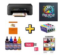Epson Expression Home XP-2200 Inkjet A4 5760 x 1440 DPI 27 ppm Wi-Fi