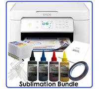 Epson Expression Home XP-4205 Inkjet A4 5760 x 1440 DPI 10 ppm Wi-Fi