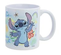 SUBLIM CERAMIC MUG 325 ML | STITCH SEAWORLD Cup