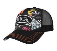 Sublimation Pinup Trucker Cap by Von Dutch