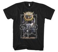 Sublime 25 Years Official Mens T-Shirt