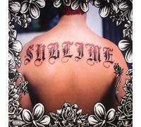 Sublime - 2Xlp In Black Black