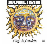 Sublime - 40oz To Freedom [VINYL]