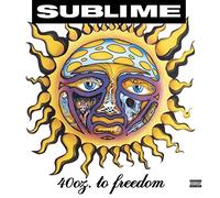 Sublime - 40oz To Freedom [VINYL]