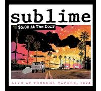 Sublime - $5 At The Door