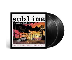 Sublime - $5 At The Door [VINYL]