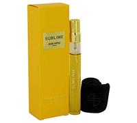 Sublime By Jean Patou Eau De Parfum .33 Oz Mini
