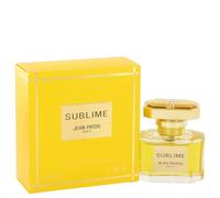 JEAN PATOU SUBLIME Eau De Parfum 1 oz for Women