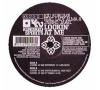 Sublime Ft Lady Alma & Janeiro - Lookin' at Me [12" VINYL]