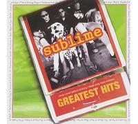 Sublime - Greatest Hits [Australian Import]