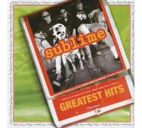 SUBLIME "GREATEST HITS" CD NEW