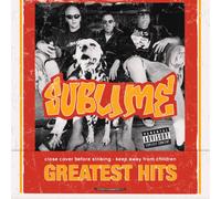 Sublime Greatest Hits (Vinyl) 12" Album (US IMPORT)