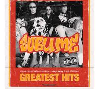 Sublime - Greatest Hits [VINYL]