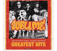 Sublime - Greatest Hits [VINYL]