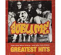Sublime - Greatest Hits (Yellow Vinyl) [VINYL]