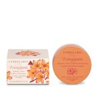 L'Erbolario Frangipani Sublime Hydration Hand Balm 75 ml