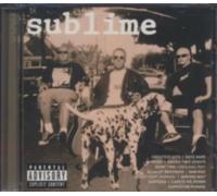 SUBLIME: ICON - CD