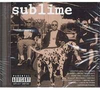 Sublime - Icon - CD - G3z