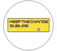 Sublime - Keep the Change [12" VINYL]