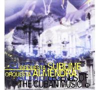 Sublime - Legends of The Cuban Music 11